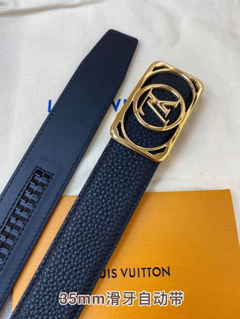 Louis Vuitton Belts